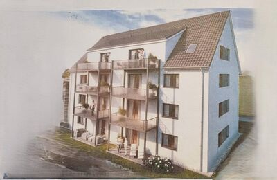 7- Familienhaus - Neubau aus 2022 - 39646 Oebisfelde
