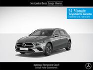 Mercedes A 180, Progressive Advanced WINTER, Jahr 2024 - Schloß Holte-Stukenbrock