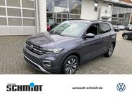 VW T-Cross, 1.0 TSi Move, Jahr 2023 - Lünen