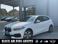 BMW 118, i GSD Lines, Jahr 2022 - Braunschweig