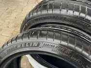 4 Sommerreifen Michelin Pilot Sport 4 - Mannheim