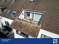Ruhiges & sonniges Wohnen in Top-Lage! 3-Zimmer Wohnung mit Dachterrasse & Garage in der Bittermark! - Dortmund