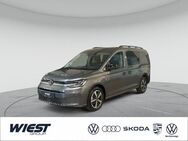 VW Caddy, 2.0 l TDI Maxi Life, Jahr 2022 - Darmstadt