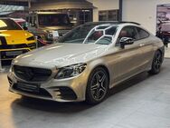 Mercedes-Benz C 300 4MATIC COUPE/AMG-LINE/NIGHT/PANO/C43/AHK - Bielefeld