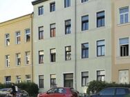 Vermietete 2-Zimmer-Eigentumswohnung in gefragter Lage von Rostock mit attraktiver Rendite - Rostock