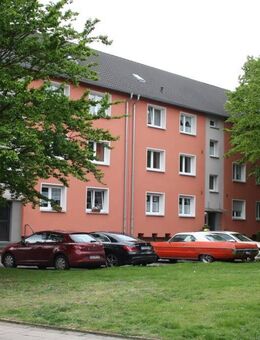 Wohnen, wo das Herz schlägt - in ruhiger und doch zentraler Lage. - Essen