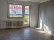3 ZKB mit Terrasse im Erdgeschoss - Eschwege