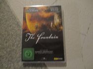 dvd film,the fountain,fantasy,sehr guter zustand,ab 12 jahre - Pforzheim