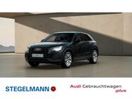 Audi Q2, 35 TDI advanced, Jahr 2024 - Detmold