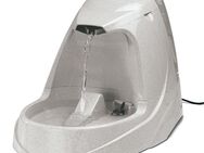 PetSafe® Drinkwell® Platinum Trinkbrunnen - Komplettset: Brunnen + 3 Ersatzfilter