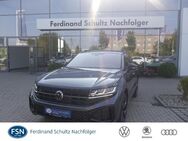 VW Touareg, 3.0 l R-Line V6 TDI 8, Jahr 2022 - Rostock