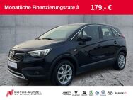 Opel Crossland X, 1.2 T INNOVATION, Jahr 2018 - Bayreuth