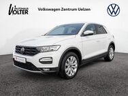 VW T-Roc, 2.0 TSI Sport, Jahr 2020 - Uelzen