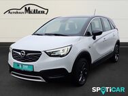 Opel Crossland X, 1.2 Opel 2020 Turbo Allwetter, Jahr 2020 - Bremervörde