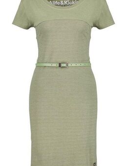Alife & Kickin Sommerkleid Damen ClarinaAK Z