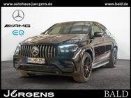 Mercedes GLE 63 AMG, S Coupé Burm Sitzklima, Jahr 2024 - Lüdenscheid