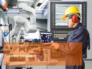 Elektriker (m/w/d) - Efringen-Kirchen