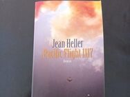 Pacific Flight 1117 - Jean Heller, Ullstein Verlag (Taschenbuch) - Essen