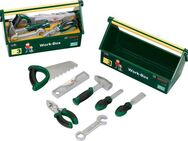 Klein Spielwerkzeugkoffer Bosch Work-Box, (Set), Made in Germany