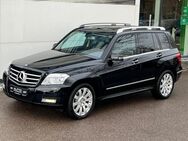 Mercedes GLK 350, 4.9 GLK 350 (2092), Jahr 2011 - Pfaffenhofen (Ilm)