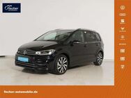 VW Touran, 1.5 TSI R-Line, Jahr 2024 - Neumarkt (Oberpfalz)