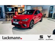 Seat Ibiza, 1.0 TSI FR, Jahr 2024 - Wuppertal