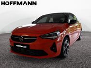 Opel Corsa-e, Ultimate, Jahr 2021 - Saalfeld (Saale)