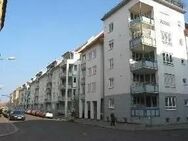 Schöne 2-Zimmer-Wohnung mit Balkon in Leipzig-Lindenau (ETW E 50) - Leipzig