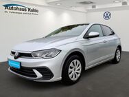 VW Polo, 1.0 Life, Jahr 2024 - Wittlich