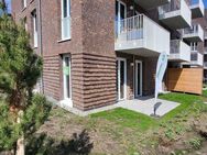 Wunderschöne Musterwohnung mit vielen Extras in top Lage! - Schleswig