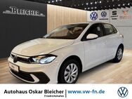 VW Polo, 1.0 TSI VI Life OPF, Jahr 2024 - Friedrichshafen