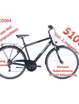 Neue❗ Pegasus Avanti 28" Herrenräder 18gang  UVP 549€ - Heinsberg
