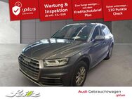 Audi Q5, 45 TDI quattro sport, Jahr 2020 - Memmingen