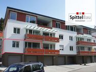 Barrierefreie 3,5 Zimmer Wohnung mit Einzelgarage und Einbauküche zu verkaufen! - Schramberg