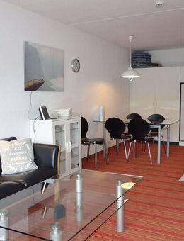 Appartement im Ferienpark Hahnenklee - Goslar
