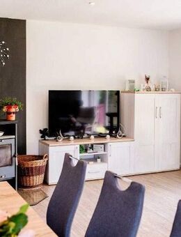 Klein Brebel, großes Herz! Einfamilienhaus mit Neubau-Charakter nahe Süderbrarup - Brebel