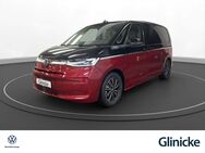 VW T7 Multivan, 2.0 TSI Multivan Style, Jahr 2023 - Minden (Nordrhein-Westfalen)