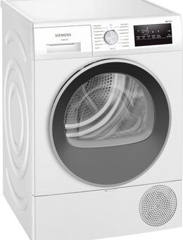 SIEMENS Wärmepumpentrockner iQ300 WT45HV0EM