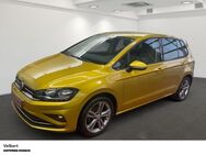 VW Golf Sportsvan, 1.0 TSI COMFORTLINE, Jahr 2018 - Velbert