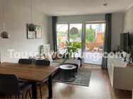 [TAUSCHWOHNUNG] Suche Hamburg - BIETE KÖLN 2 Zimmer, EBK, Balkon, Zentral - Köln