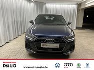 Audi A1, Sportback advanced(Garantie04 2027 Einparkhil, Jahr 2022 - Passau