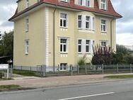 Traumhafte Maisonette Altbauwohnung in Greifswald zu verkaufen - Greifswald