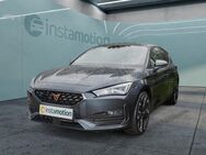 CUPRA Leon, 2.0 TSI VZ, Jahr 2024 - München