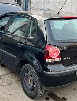 VW Polo, Ideal für Fahranfänger - Merseburg