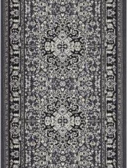 HANSE Home Teppich Skazar Isfahan, rechteckig, Höhe: 9 mm, Kurzflor, Orient, Läufer, Vintage, Esszimmer, Wohnzimmer, Flur