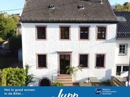 Aufwendig renoviertes historisches Landhaus, Niederehe (12) - Üxheim