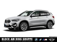 BMW X1, xDrive20d HiFi, Jahr 2021 - Hildesheim