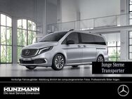 Mercedes EQV, 300 Avantgarde lang °, Jahr 2023 - Fulda