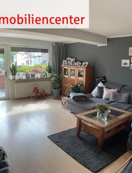 Reihenendhaus im Stadtteil Datteln Hötting - suchen Sie ein Zweigenerationenhaus? Gefunden! - Datteln