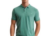 Marc O'Polo Poloshirt aus Organic Cotton-Stretch